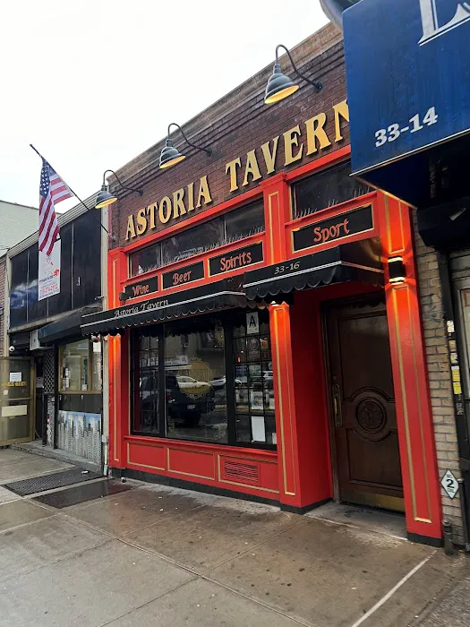 The Astoria Tavern Picture 3
