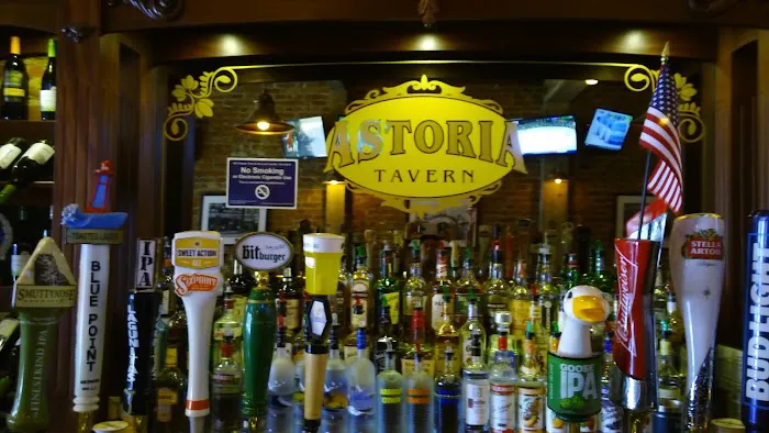 The Astoria Tavern Picture 8