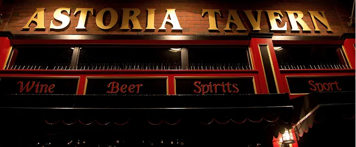 The Astoria Tavern Picture 1