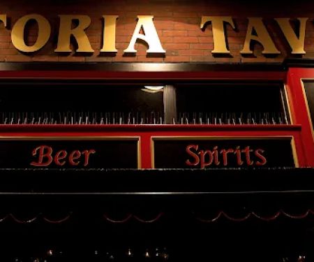 The Astoria Tavern