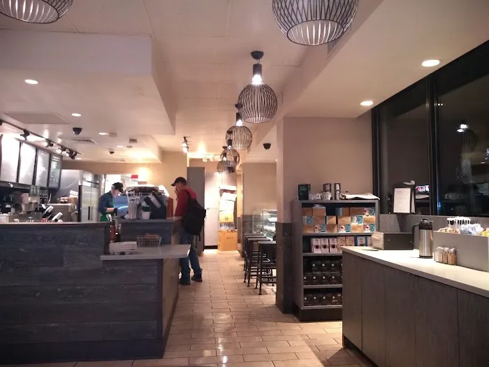 Starbucks Picture 10