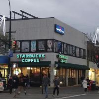 Starbucks ico