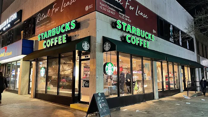 Starbucks Picture 5