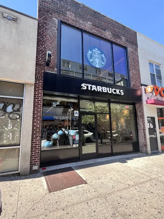 Starbucks Picture 4