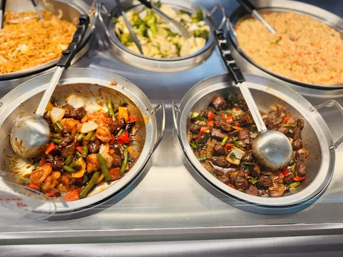 Panda Express Picture 3