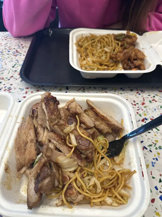 Panda Express Picture 5