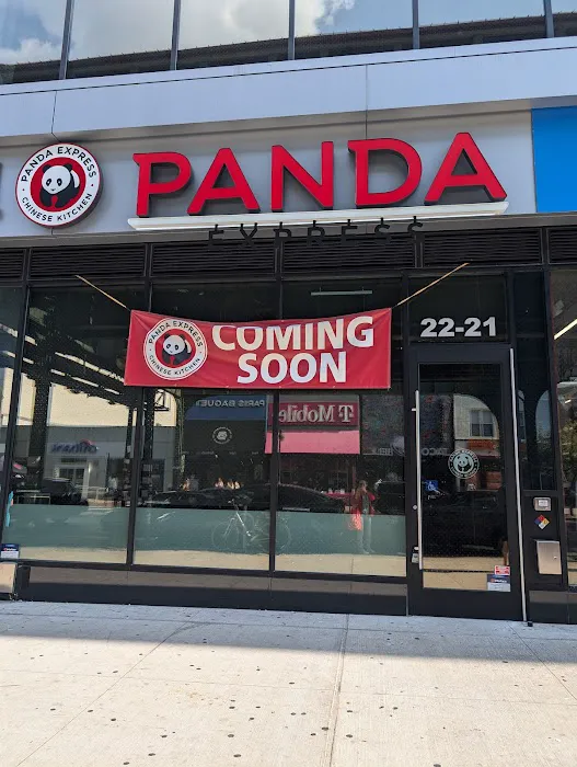 Panda Express Picture 4