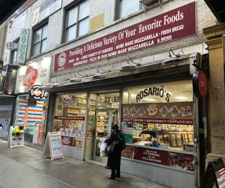 Rosario's