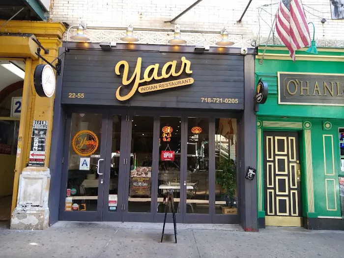 Yaar Indian Restaurant Picture 8