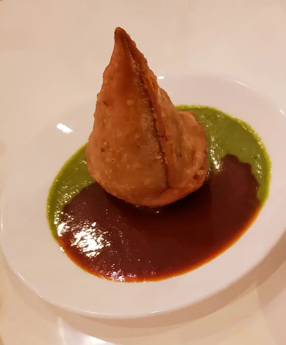 Yaar Indian Restaurant Picture 2