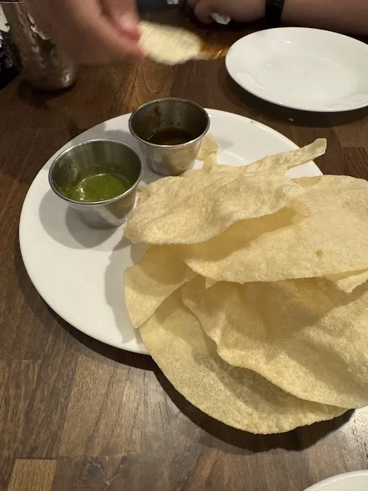 Yaar Indian Restaurant Picture 3