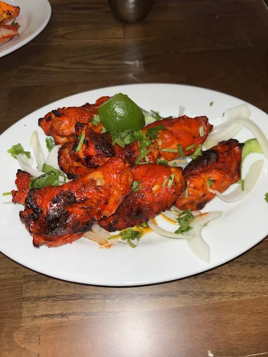 Yaar Indian Restaurant Picture 9