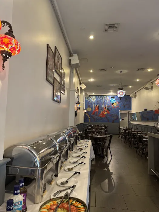 Yaar Indian Restaurant Picture 4