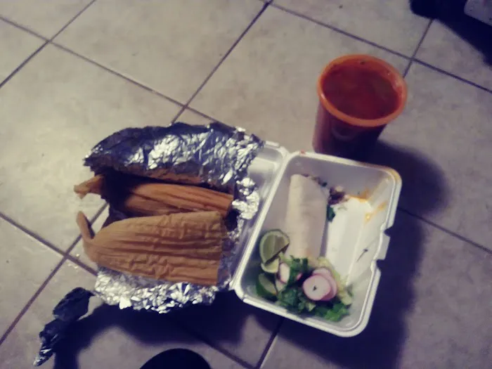 Los Amigos Picture 9