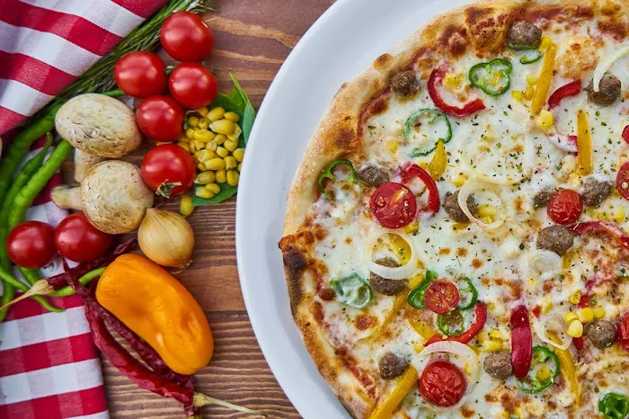 Jack's Pizza Picture 2