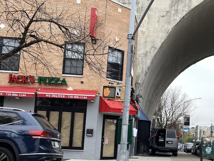 Jack's Pizza Picture 10