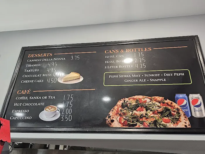 Jack's Pizza Picture 6