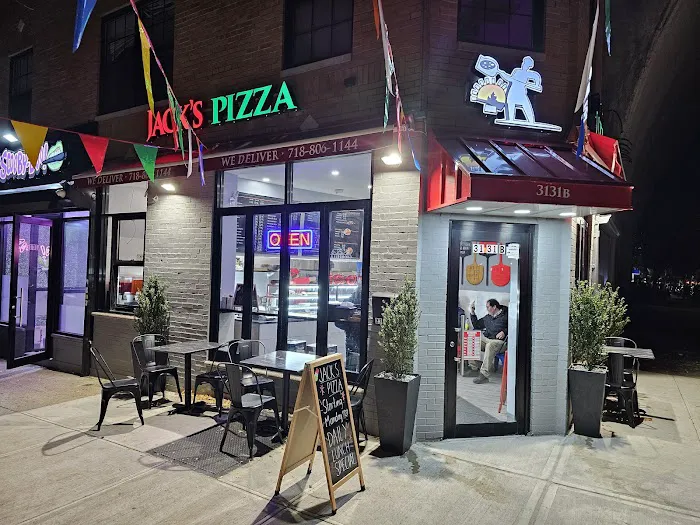 Jack's Pizza Picture 8