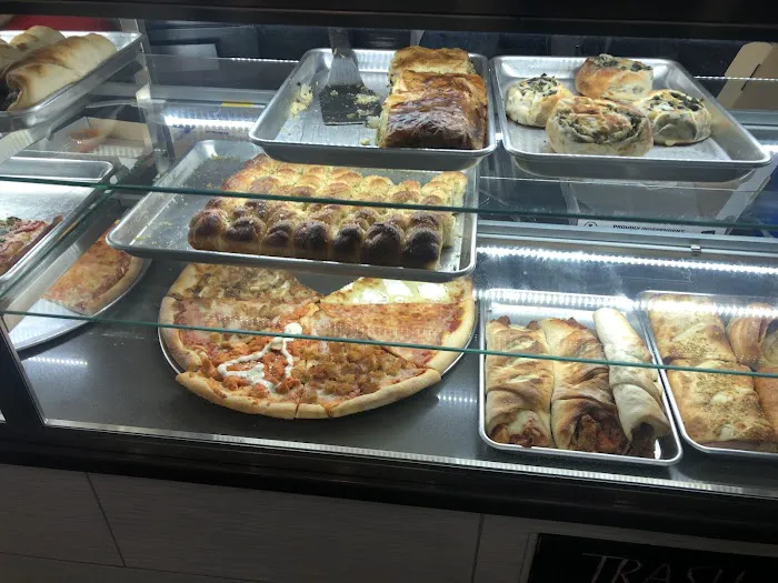 Jack's Pizza Picture 3