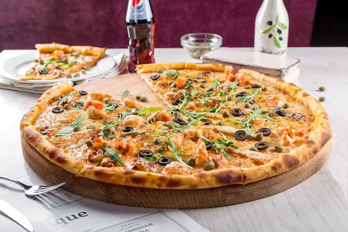Jack's Pizza Picture 4
