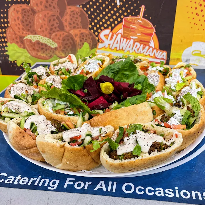 Shawarmania Picture 2