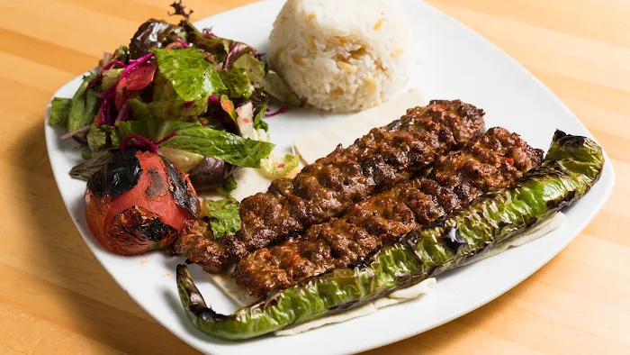 TRUVA Cafe & Grill Picture 6