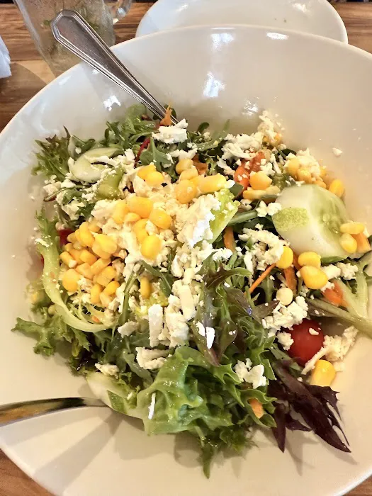 TRUVA Cafe & Grill Picture 7