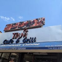 TRUVA Cafe & Grill ico