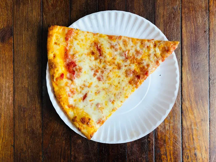 Champion Pizza Ditmars Picture 2
