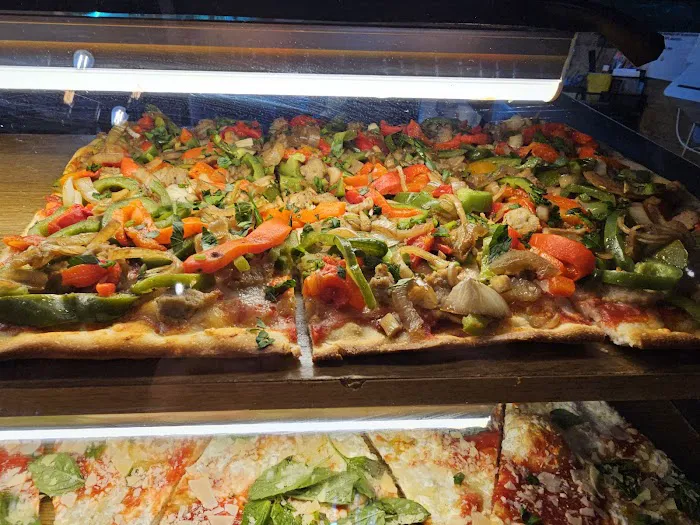 Champion Pizza Ditmars Picture 6