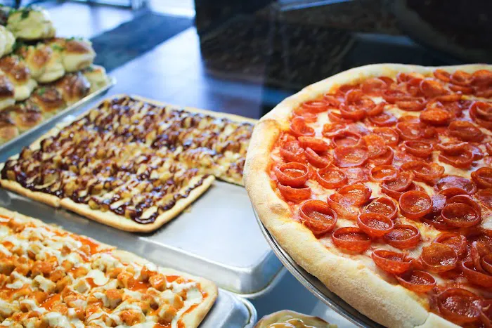Champion Pizza Ditmars Picture 5
