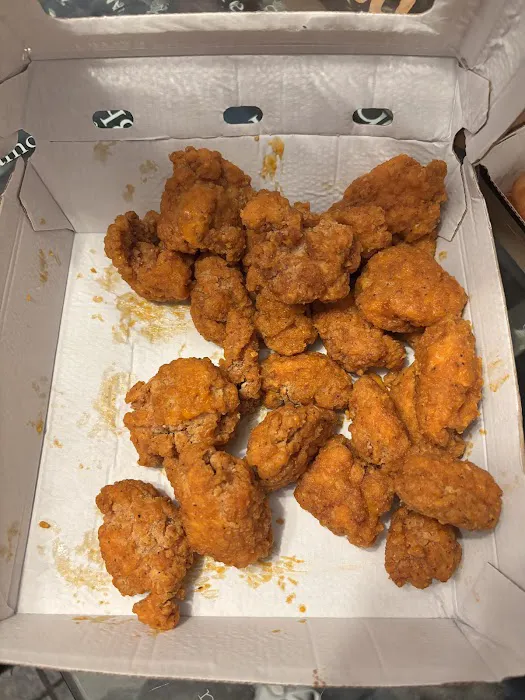 Buffalo Wild Wings 'GO' Picture 2