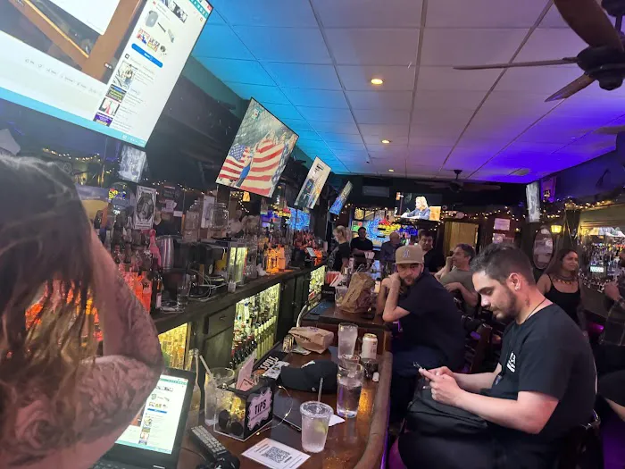 O'Hanlons Bar Picture 7