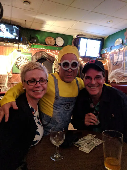O'Hanlons Bar Picture 9