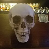 O'Hanlons Bar ico