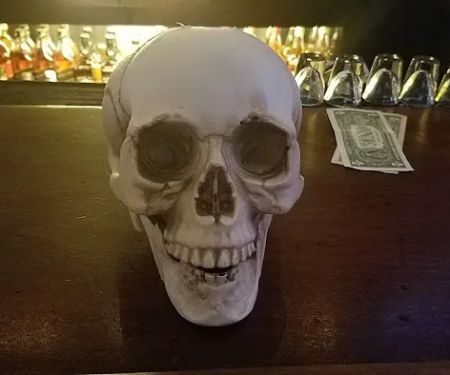 O'Hanlons Bar