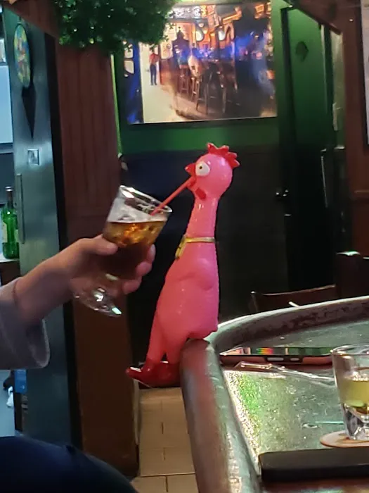 O'Hanlons Bar Picture 5