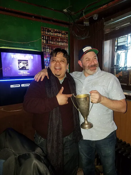 O'Hanlons Bar Picture 4