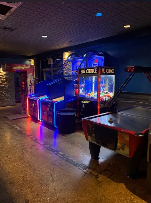 Olympia Lounge & Garden Picture 2