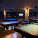 Olympia Lounge & Garden