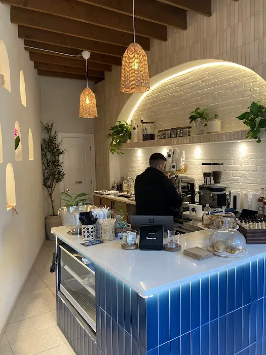 Thame Kafe Picture 10