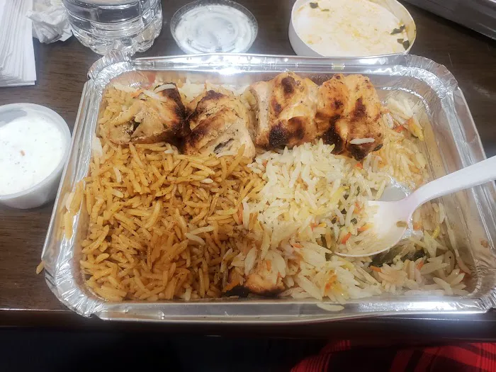 Steinway Halal Grill Picture 9