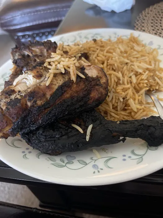 Steinway Halal Grill Picture 10