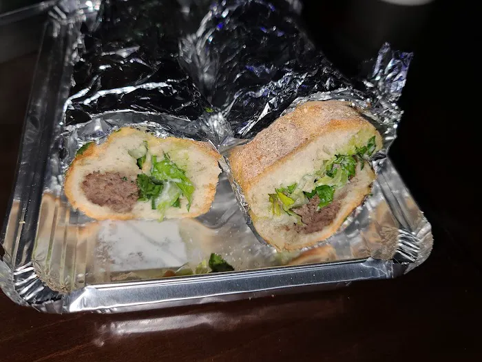 Steinway Halal Grill Picture 5