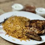 Steinway Halal Grill