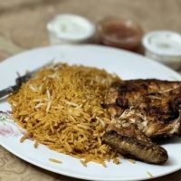 Steinway Halal Grill ico
