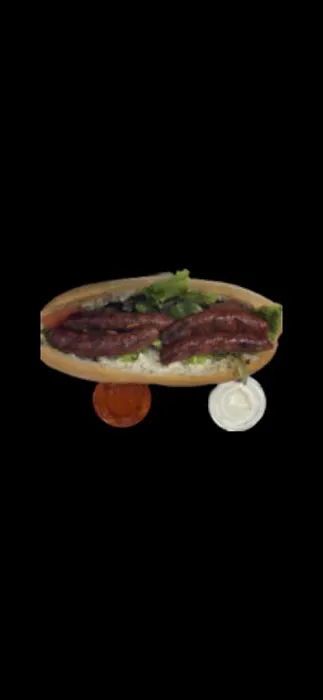 Somaa halal grill Picture 5