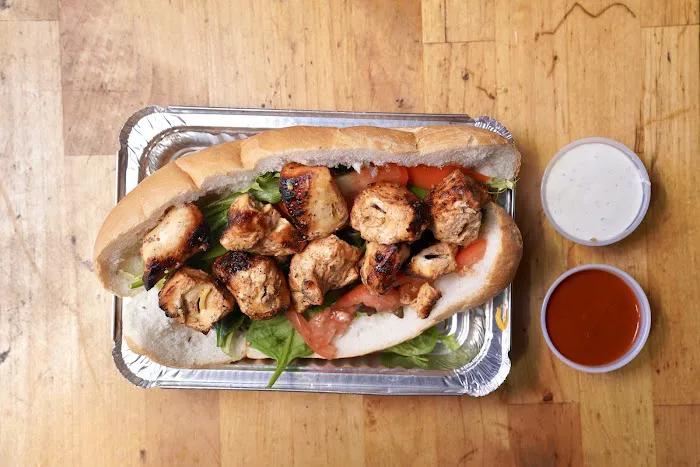 Somaa halal grill Picture 7