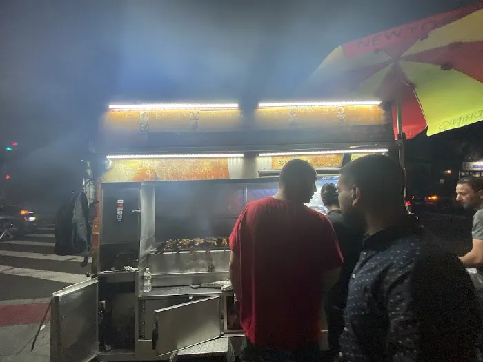 Somaa halal grill Picture 1