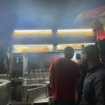 Somaa halal grill